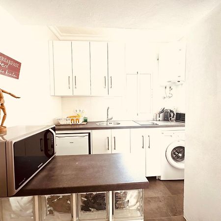 Duplex In Tarifa'S Old Town Apartment ภายนอก รูปภาพ
