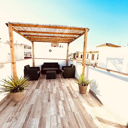 Duplex In Tarifa'S Old Town Apartment ภายนอก รูปภาพ