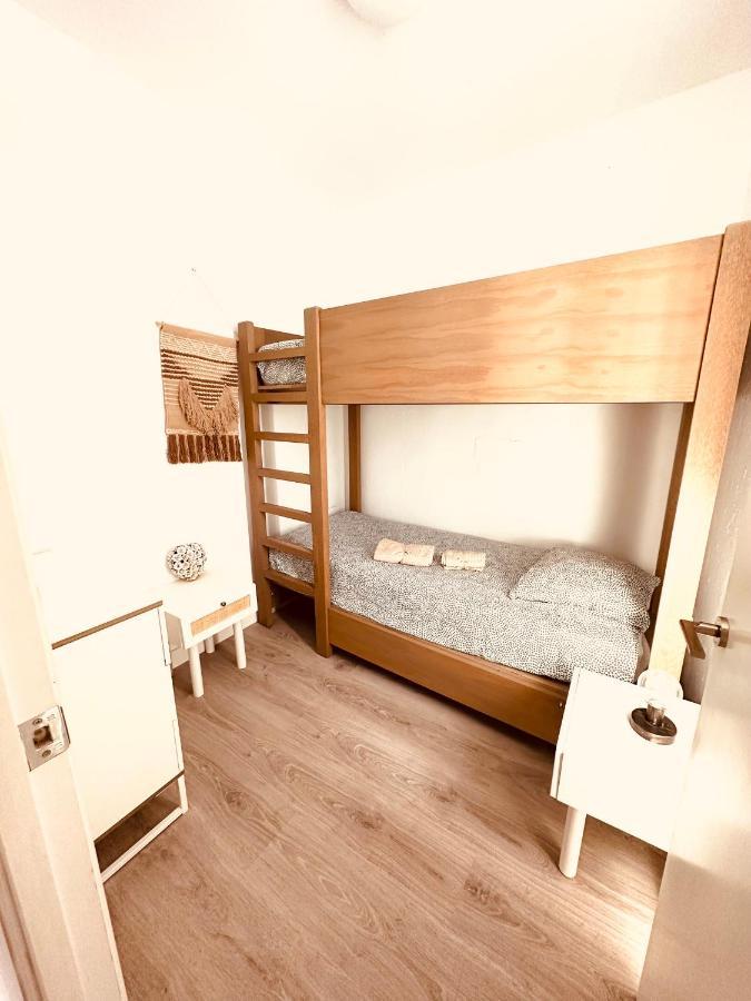 Duplex In Tarifa'S Old Town Apartment ภายนอก รูปภาพ