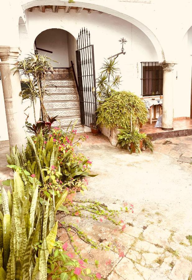 Duplex In Tarifa'S Old Town Apartment ภายนอก รูปภาพ