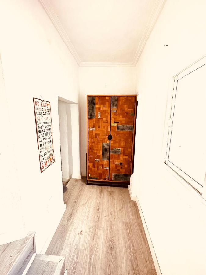 Duplex In Tarifa'S Old Town Apartment ภายนอก รูปภาพ