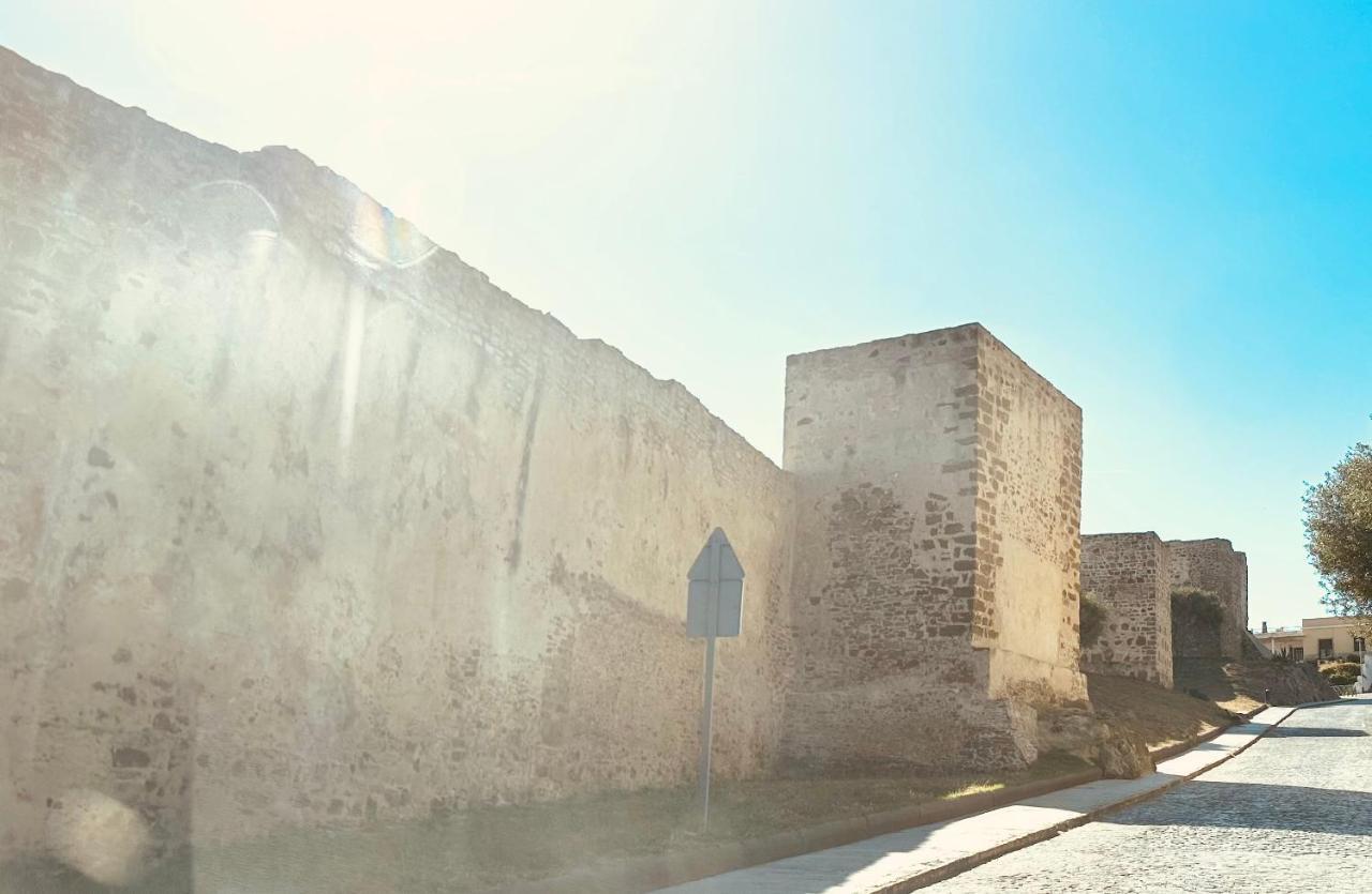Duplex In Tarifa'S Old Town Apartment ภายนอก รูปภาพ