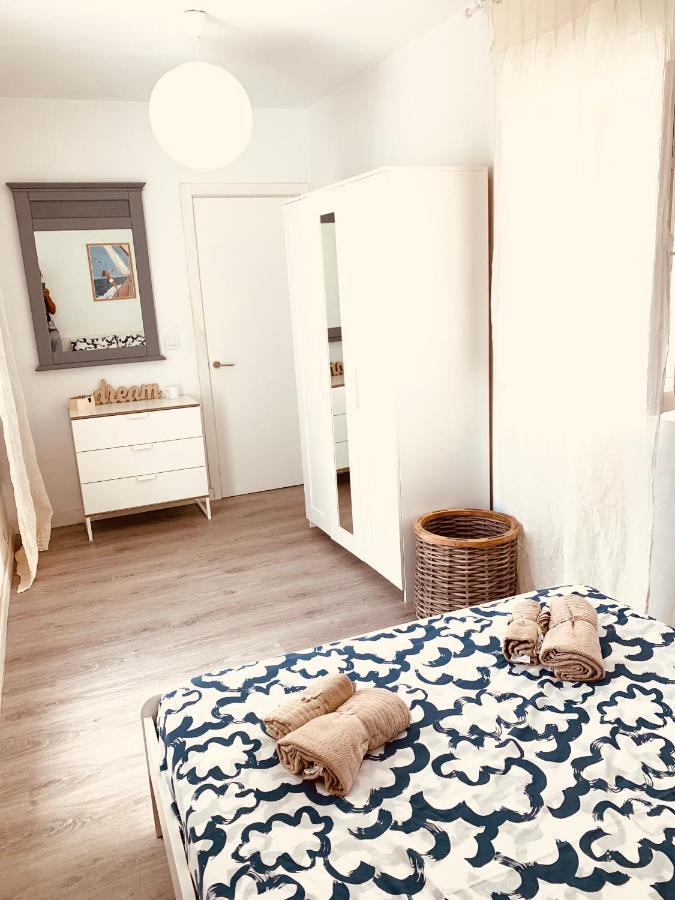 Duplex In Tarifa'S Old Town Apartment ภายนอก รูปภาพ