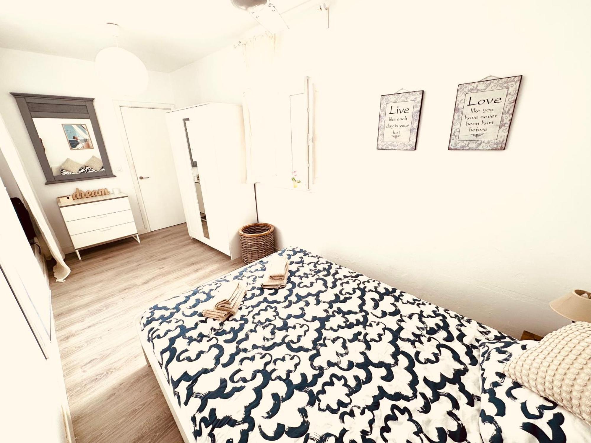 Duplex In Tarifa'S Old Town Apartment ภายนอก รูปภาพ