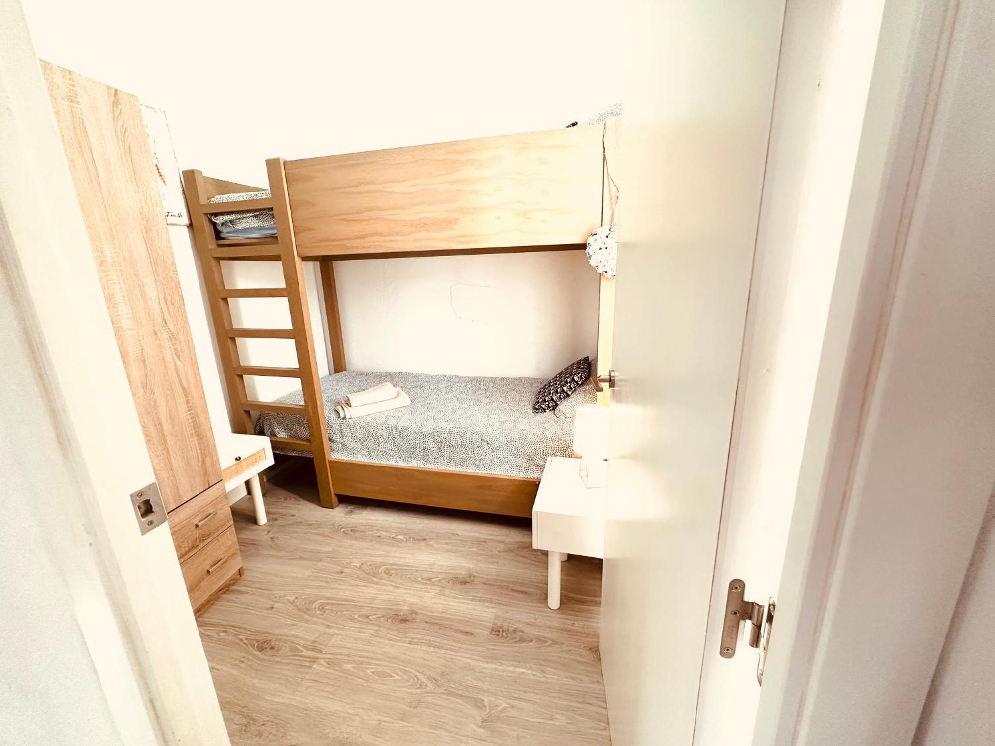 Duplex In Tarifa'S Old Town Apartment ภายนอก รูปภาพ