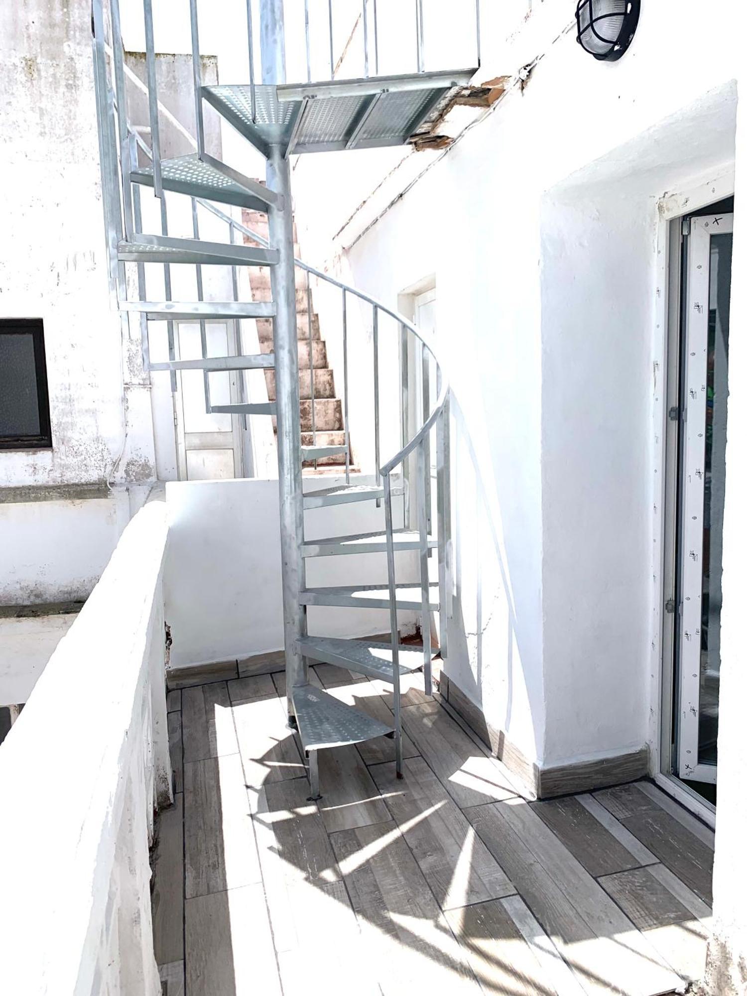 Duplex In Tarifa'S Old Town Apartment ภายนอก รูปภาพ